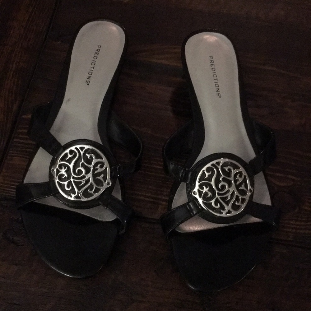 Predictions Shoes